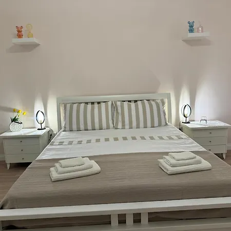 招待所 Viktoria Fortunata