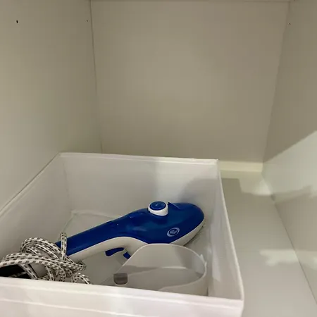 招待所 Viktoria Fortunata 那不勒斯