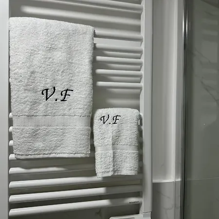 Viktoria Fortunata 招待所 那不勒斯