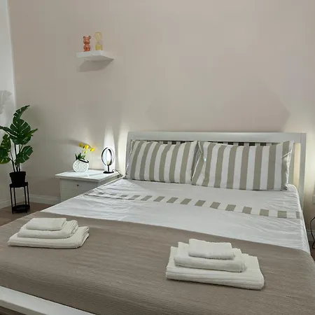 招待所 Viktoria Fortunata