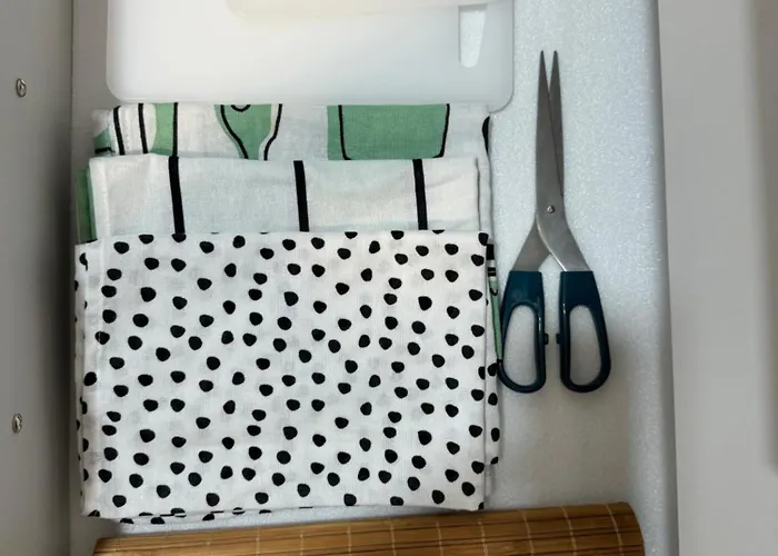 招待所 Viktoria Fortunata 那不勒斯