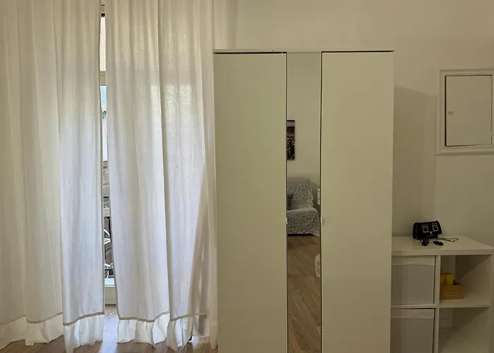 Viktoria Fortunata 招待所