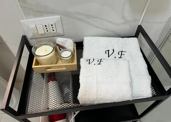 Viktoria Fortunata 那不勒斯