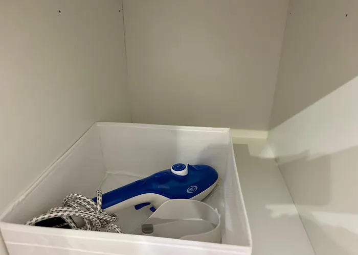 招待所 Viktoria Fortunata 那不勒斯