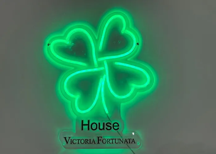 Viktoria Fortunata 招待所 那不勒斯