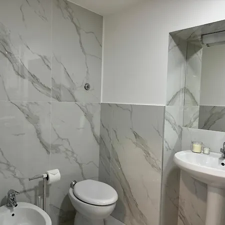 Viktoria Fortunata Guest house