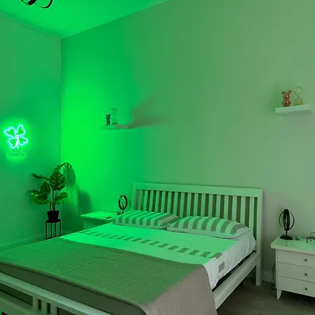 Viktoria Fortunata Guest house Naples