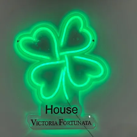 Viktoria Fortunata Guest house Naples