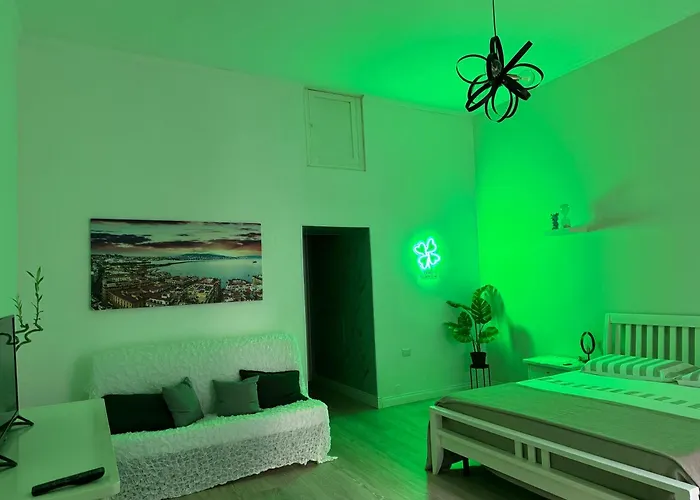 Guest house Viktoria Fortunata