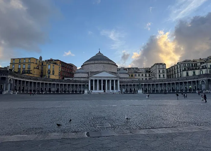 Viktoria Fortunata * Naples
